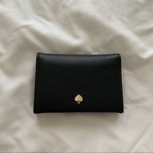 ♠️Kate Spade Mila Bifold Cardholder♠️